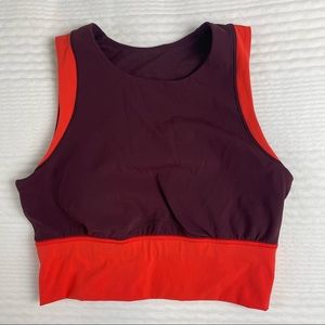 LULULEMON size 8 S/M